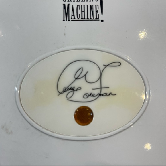 George Foreman Mini Grill - Picture 8 of 8